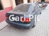 Honda Civic VTi 1998 For Sale in Islamabad