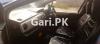 Toyota Vitz  2012 For Sale in Lahore