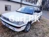 Toyota Corolla XE 1988 For Sale in 