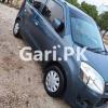 Suzuki Wagon R  2014 For Sale in Defence View Society