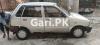 Suzuki Mehran VXR 2008 For Sale in Lahore