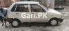 Suzuki Mehran VXR 2008 For Sale in Model Town Link Road