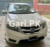 Honda City IVTEC 2021 For Sale in Wah cantt