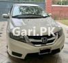 Honda City IVTEC 2021 For Sale in Cantt