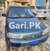 Suzuki Cultus VXR 2006 For Sale in Lahore
