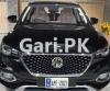 MG HS  2021 For Sale in Islamabad