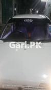 Suzuki Mehran VX 2005 For Sale in Ghazi Road