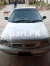 Suzuki Cultus VXR 2004 For Sale in Gulistan-e-Jauhar Block 15