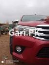 Toyota Hilux  2017 For Sale in Karachi