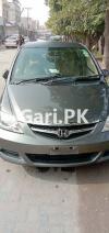 Honda City IDSI 2006 For Sale in Karachi