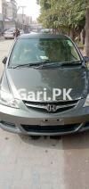 Honda City IDSI 2006 For Sale in 