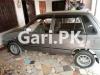 Suzuki Cultus VXR 2014 For Sale in 