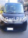 Nissan Dayz  2014 For Sale in Islamabad