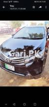 Toyota Corolla XLI 2015 For Sale in 