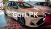 Toyota Corolla Altis Grande X CVT-i 1.8 Beige Interior 2022 For Sale in Karachi