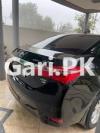 Toyota Corolla Altis Grande CVT-i 1.8 2015 For Sale in Jhang