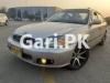 Honda Civic VTi Oriel Prosmatec 1999 For Sale in Islamabad