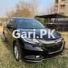 Honda Vezel  2016 For Sale in Islamabad