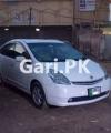 Toyota Prius  2012 For Sale in Lahore