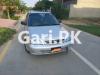 Suzuki Cultus VXR 2015 For Sale in Rawalpindi