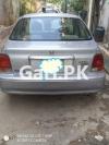 Honda City IDSI 1998 For Sale in Karachi