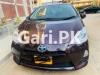 Toyota Aqua  2014 For Sale in Karachi
