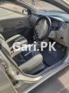 Daihatsu Mira  2007 For Sale in Gulistan-e-Jauhar Block 3