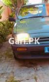 Suzuki Khyber  1995 For Sale in Lahore
