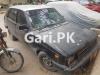 Toyota Starlet 1.0 1984 For Sale in Karachi