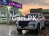 Toyota Fortuner 2.7 VVTi 2018 For Sale in Peshawar