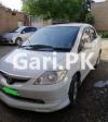 Honda City i-DSI 2005 For Sale in Peshawar