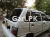 Suzuki Mehran VX Euro II 2015 For Sale in Karachi