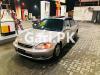 Honda Civic VTi Oriel 1.6 2000 For Sale in Islamabad