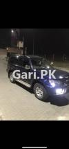 Toyota Prado  1996 For Sale in Mirpur