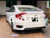 Honda Civic VTi Oriel 2018 For Sale in Karachi