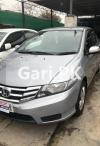 Honda City IVTEC 2016 For Sale in Multan