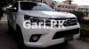 Toyota Hilux  2018 For Sale in Karachi