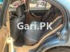 Honda Civic EXi 2005 For Sale in Lahore