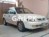 Suzuki Cultus Limited Edition 2016 For Sale in Lahore