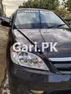 Honda Civic VTi Oriel Prosmatec 2004 For Sale in Gulshan-e-Kaneez Fatima