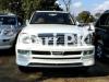 Toyota Other VTi Oriel Prosmatec 2003 For Sale in Lahore