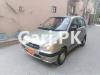 Hyundai Santro  2005 For Sale in Wah cantt