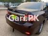 Toyota Corolla GLI 2013 For Sale in Karachi