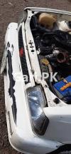 Suzuki Mehran VX 2012 For Sale in Islamabad