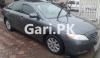 Toyota Camry Up-Spec Automatic 2.4 2007 For Sale in Lahore