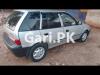 Suzuki Cultus VXR (CNG) 2001 For Sale in Gojra