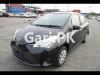 Toyota Vitz  2018 For Sale in Sialkot