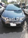 Honda City Aspire 2013 For Sale in Blue Area