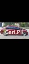 Honda Civic VTi Oriel Prosmatec 2009 For Sale in Karachi
