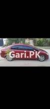 Honda Civic VTi Oriel Prosmatec 2009 For Sale in Garden West